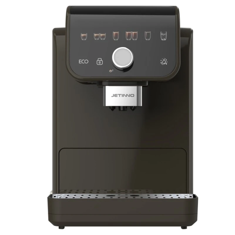 Espresso Coffee Making Machine